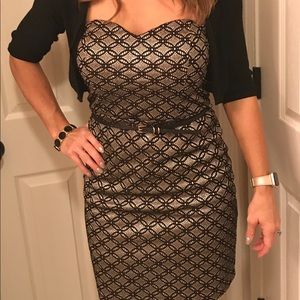 Women’s cocktail dress